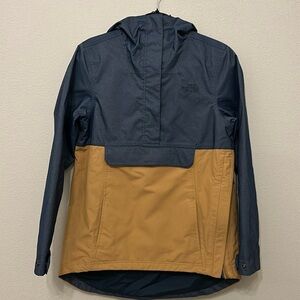 The North Face Rain Coat Jacket